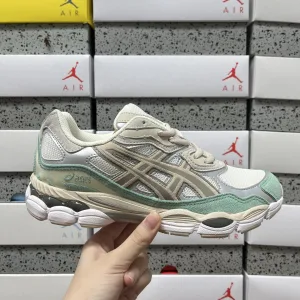 Luxury AAA Asics Running Shoes