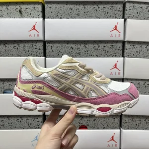 Reps Asics Running Shoes