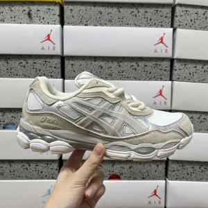 AAA Asics Running Shoes