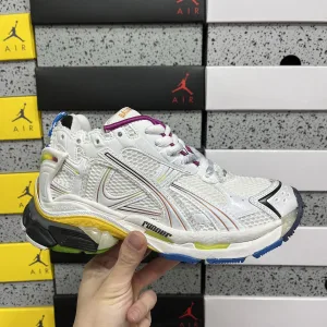 Designer Balenciaga Sneakers