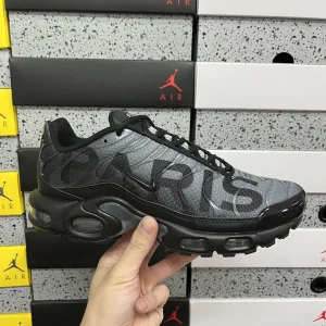 Reps Luxury Nike Air Max Black