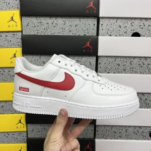 Reps Nike Air Force 1 Red
