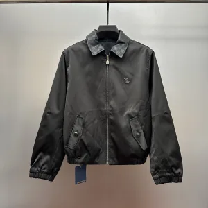 Luxury High Quality Louis Vuitton Cotton Jacket