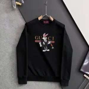 Aaa 1:1 Gucci Hoodies For Autumn