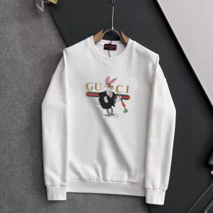 Luxury Gucci Hoodies For Autumn