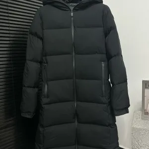 Aaa Moncler Nylon Outerwear