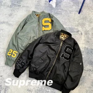Reps Designer Supreme Long-Sleeved Shirt Green Nylon Lace