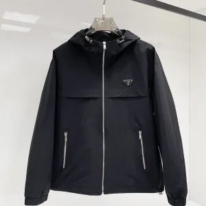 Luxury High Quality Prada Outerwear For Spring