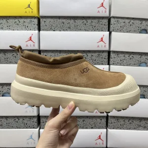 High Quality Super Clone Ugg Snow Boots Sheepskin