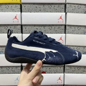 Designer AAA Puma Casual Shoes
