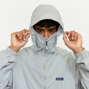 High Quality Patagonia Jacket Red Mesh Summer