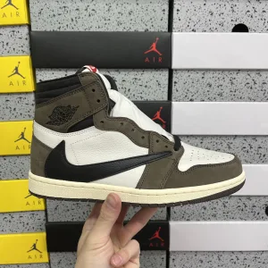 Super Clone Luxury Etro Jordan Brown