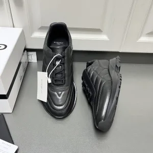 High Quality Luxury Givenchy Abs Sneakers