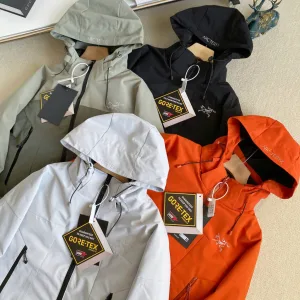 AAA High Quality Archaeopteryx Jacket Red Down