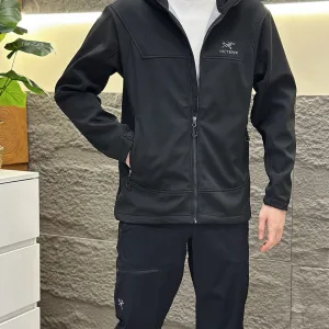 Luxury Archaeopteryx Jacket Color Fleece Professional Outdoor