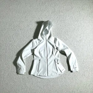 AAA Luxury Lululemon Jacket Ash