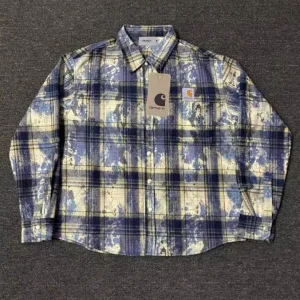 High Quality Carhartt Shirts Red