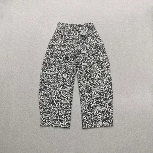 Super Clone Balenciaga Trousers Color