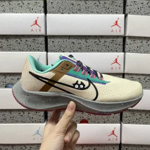 High Quality Nike Running Shoes Mesh Breathable