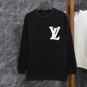 Aaa Designer Louis Vuitton Hoodies