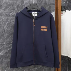 Luxury Miu Miu Coat