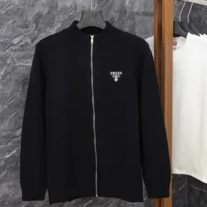 Aaa Prada Cotton Coat