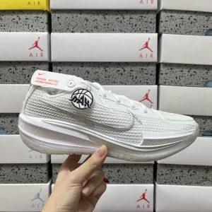 Super Clone AAA Nike Basketball Shoes White