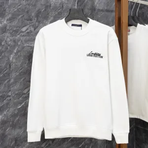 Aaa Louis Vuitton Hoodies