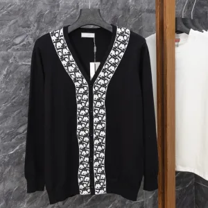 1:1 Dior Cotton Outerwear