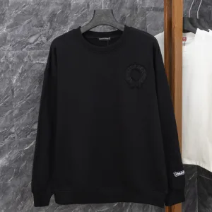 1:1 Chrome Hearts Cotton Hoodies
