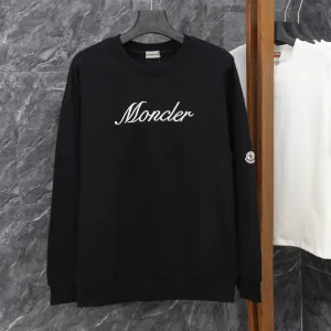 1:1 Designer Moncler Hoodie
