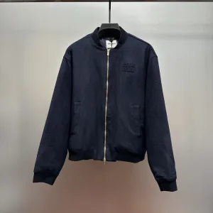 High Quality Miu Miu Cotton Long-Sleeved Shirt