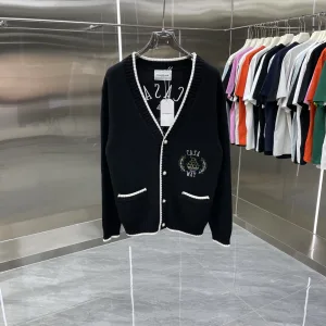 High Quality Luxury Casablanca Sweater