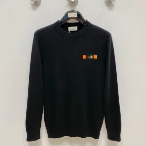 Luxury Aaa Hermès Sweater