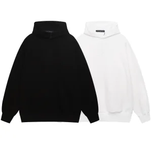 Reps Louis Vuitton Hoodie Red Silk Autumn Winter