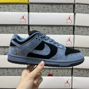 Super Clone AAA Nike Dunk Blue