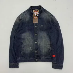 Super Clone AAA Dickies Outerwear Red Denim