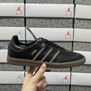 Super Clone Adidas Ruler Black