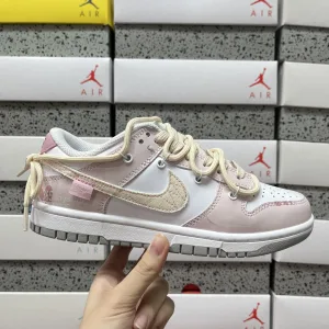 High Quality Super Clone Nike Dunk Pink