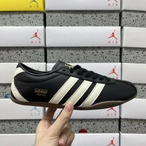 Super Clone Adidas Ruler Black