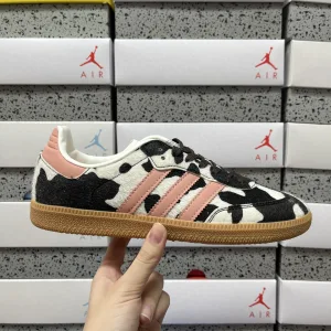 Reps Adidas Ruler Brown