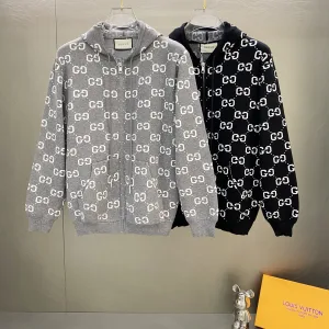 High Quality Gucci Sweater Red