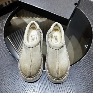 1:1 Luxury Ugg Leather Gt For Fall