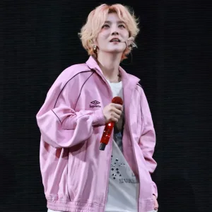 High Quality Supreme Coat Red Mesh Patch