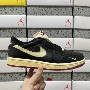 Designer Jordan Sneakers