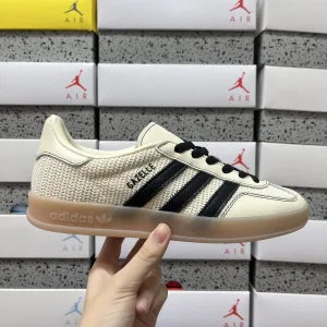 Designer Adidas Ruler Black