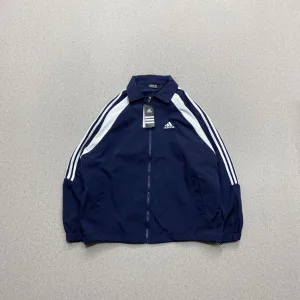 Designer Adidas Outerwear Blue