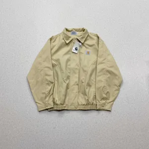 Luxury High Quality Carhart Outerwear Red