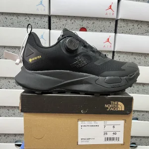 Reps Luxury The North Face Running Shoes