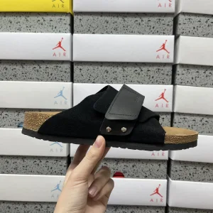 Designer Birkenstock Ruler